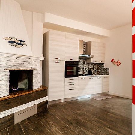 Resort Villa La Perla Sul Mare Leporano Kültér fotó