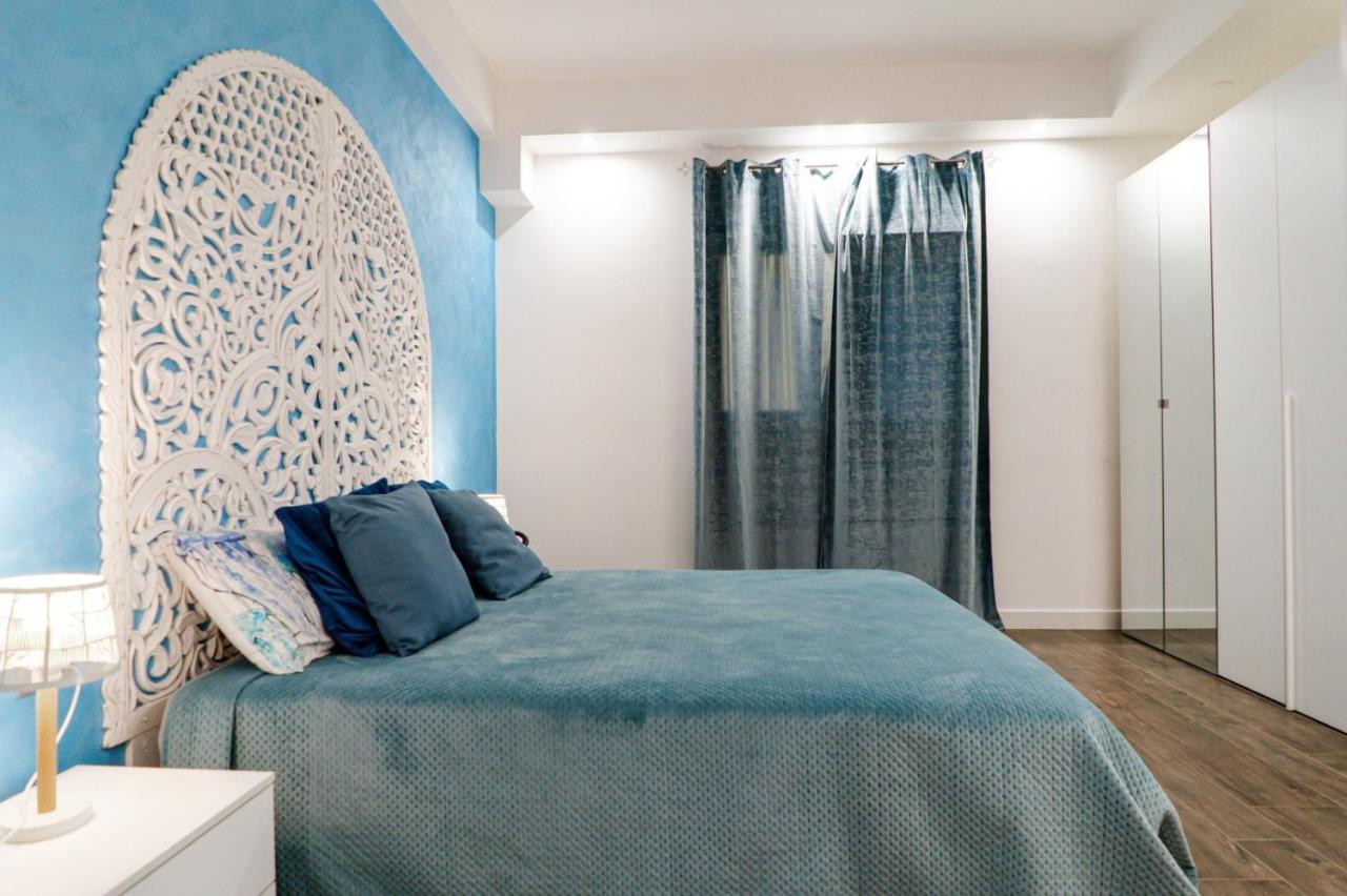 Resort Villa La Perla Sul Mare Leporano Kültér fotó