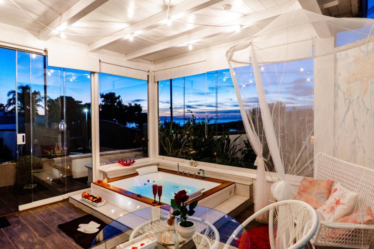 Resort Villa La Perla Sul Mare Leporano Kültér fotó